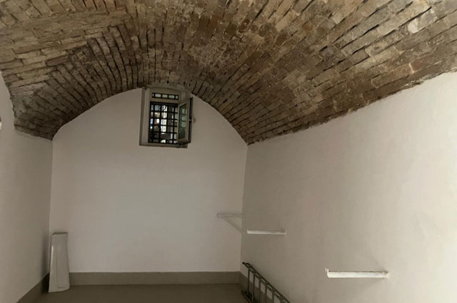 Atri, 2 Stanze Stanze,1 BagnoBathrooms,Commerciale,Vendita,Vico Firmani ,1540