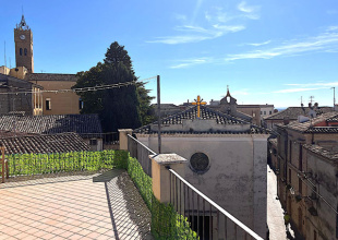 Atri, 2 Stanze da Letto Stanze da Letto, ,1 BagnoBathrooms,Casa indipendente,Vendita,Portico Trebbiano,1541