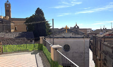 Atri, 2 Stanze da Letto Stanze da Letto, ,1 BagnoBathrooms,Casa indipendente,Vendita,Portico Trebbiano,1541