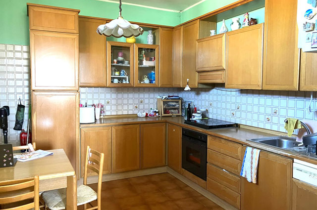 Atri, 2 Stanze da Letto Stanze da Letto, ,1 BagnoBathrooms,Casa indipendente,Vendita,Portico Trebbiano,1541