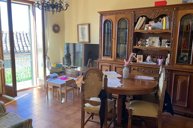 Atri, 2 Stanze da Letto Stanze da Letto, ,1 BagnoBathrooms,Casa indipendente,Vendita,Portico Trebbiano,1541