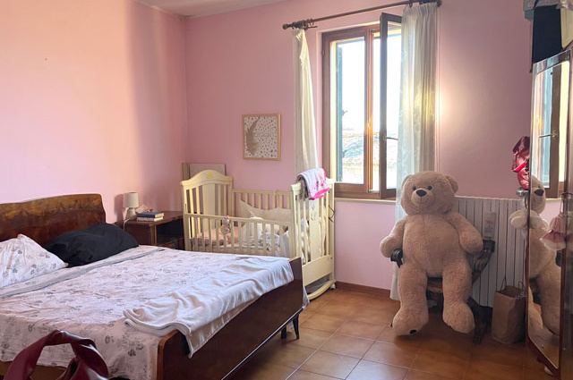 Atri, 2 Stanze da Letto Stanze da Letto, ,1 BagnoBathrooms,Casa indipendente,Vendita,Portico Trebbiano,1541