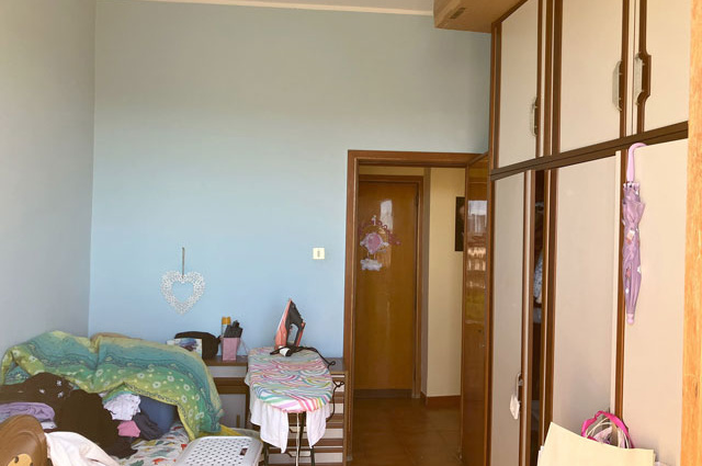 Atri, 2 Stanze da Letto Stanze da Letto, ,1 BagnoBathrooms,Casa indipendente,Vendita,Portico Trebbiano,1541