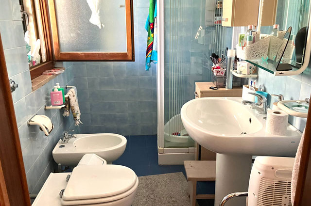 Atri, 2 Stanze da Letto Stanze da Letto, ,1 BagnoBathrooms,Casa indipendente,Vendita,Portico Trebbiano,1541