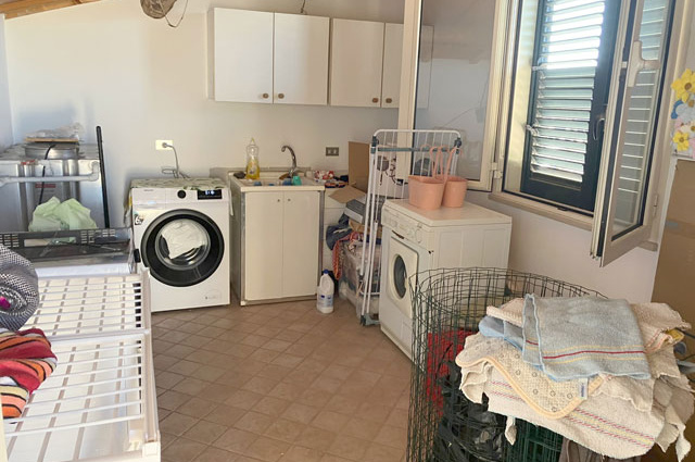 Atri, 2 Stanze da Letto Stanze da Letto, ,1 BagnoBathrooms,Casa indipendente,Vendita,Portico Trebbiano,1541