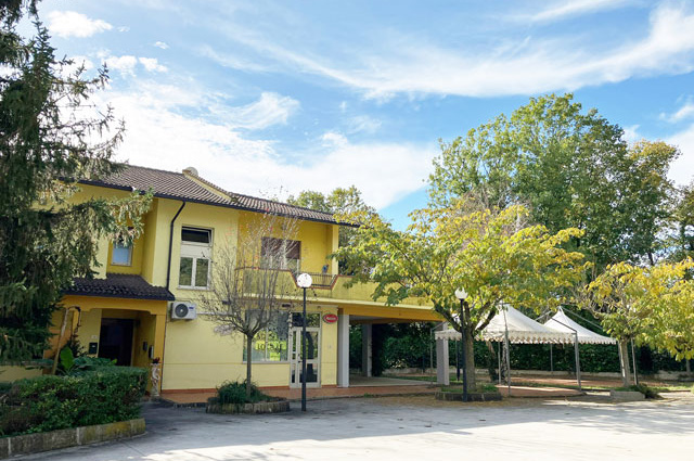 Castiglione Messer Raimondo, 3 Stanze da Letto Stanze da Letto, ,5 BathroomsBathrooms,Casa indipendente,Vendita,Contrada Piani Appignano,1542