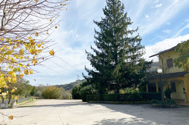 Castiglione Messer Raimondo, 3 Stanze da Letto Stanze da Letto, ,5 BathroomsBathrooms,Casa indipendente,Vendita,Contrada Piani Appignano,1542