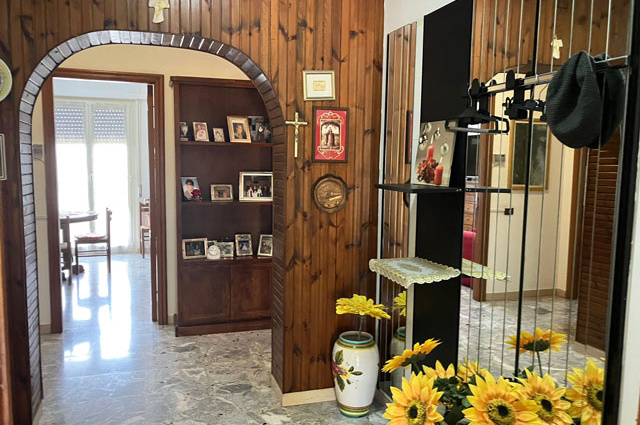 Castiglione Messer Raimondo, 3 Stanze da Letto Stanze da Letto, ,5 BathroomsBathrooms,Casa indipendente,Vendita,Contrada Piani Appignano,1542