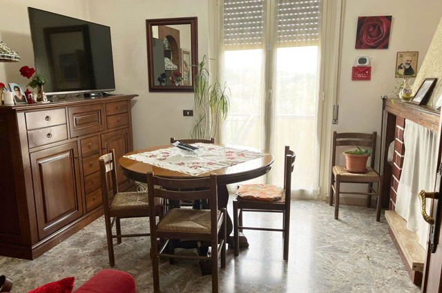 Castiglione Messer Raimondo, 3 Stanze da Letto Stanze da Letto, ,5 BathroomsBathrooms,Casa indipendente,Vendita,Contrada Piani Appignano,1542