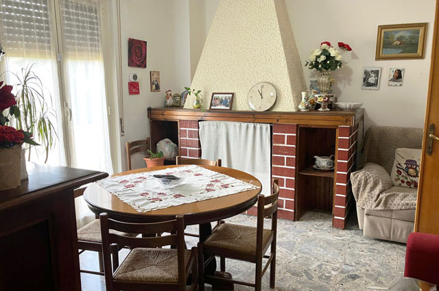 Castiglione Messer Raimondo, 3 Stanze da Letto Stanze da Letto, ,5 BathroomsBathrooms,Casa indipendente,Vendita,Contrada Piani Appignano,1542