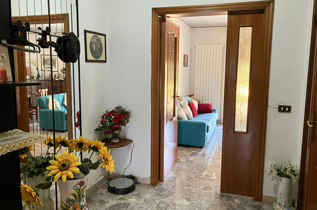 Castiglione Messer Raimondo, 3 Stanze da Letto Stanze da Letto, ,5 BathroomsBathrooms,Casa indipendente,Vendita,Contrada Piani Appignano,1542