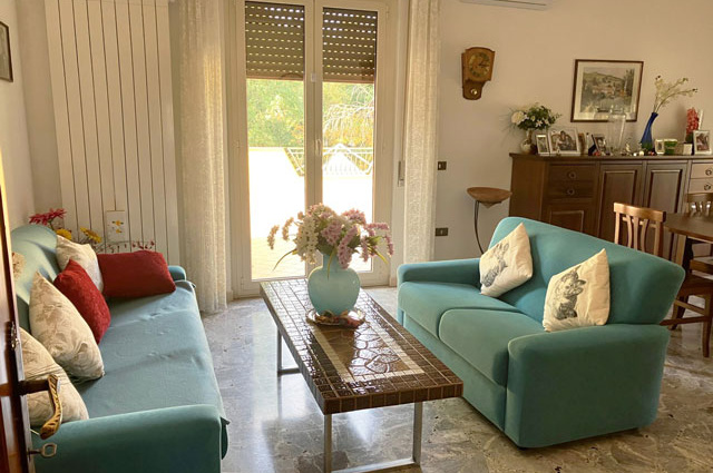 Castiglione Messer Raimondo, 3 Stanze da Letto Stanze da Letto, ,5 BathroomsBathrooms,Casa indipendente,Vendita,Contrada Piani Appignano,1542