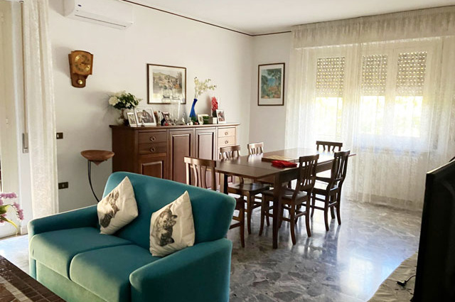 Castiglione Messer Raimondo, 3 Stanze da Letto Stanze da Letto, ,5 BathroomsBathrooms,Casa indipendente,Vendita,Contrada Piani Appignano,1542