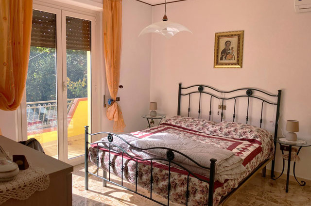 Castiglione Messer Raimondo, 3 Stanze da Letto Stanze da Letto, ,5 BathroomsBathrooms,Casa indipendente,Vendita,Contrada Piani Appignano,1542