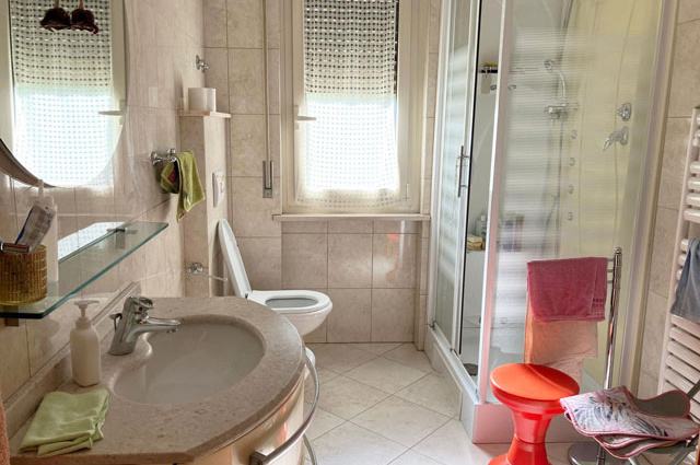 Castiglione Messer Raimondo, 3 Stanze da Letto Stanze da Letto, ,5 BathroomsBathrooms,Casa indipendente,Vendita,Contrada Piani Appignano,1542