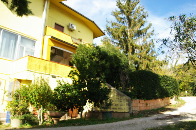 Castiglione Messer Raimondo, 3 Stanze da Letto Stanze da Letto, ,5 BathroomsBathrooms,Casa indipendente,Vendita,Contrada Piani Appignano,1542