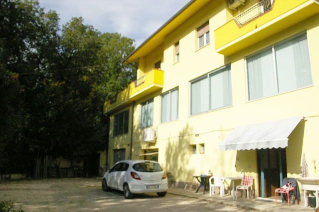 Castiglione Messer Raimondo, 3 Stanze da Letto Stanze da Letto, ,5 BathroomsBathrooms,Casa indipendente,Vendita,Contrada Piani Appignano,1542