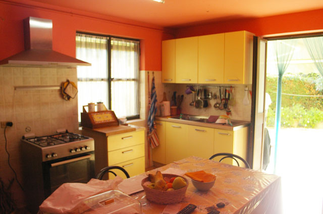 Castiglione Messer Raimondo, 3 Stanze da Letto Stanze da Letto, ,5 BathroomsBathrooms,Casa indipendente,Vendita,Contrada Piani Appignano,1542