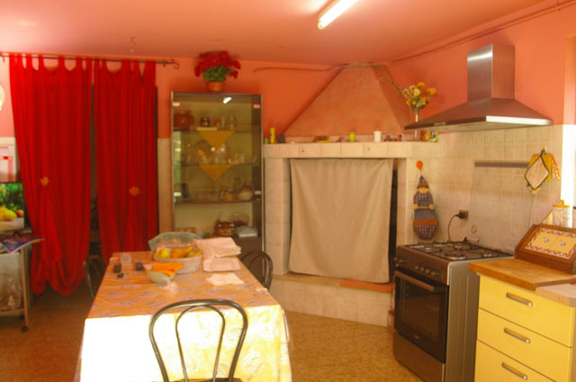 Castiglione Messer Raimondo, 3 Stanze da Letto Stanze da Letto, ,5 BathroomsBathrooms,Casa indipendente,Vendita,Contrada Piani Appignano,1542