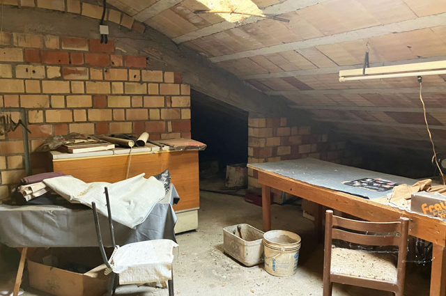 Castiglione Messer Raimondo, 3 Stanze da Letto Stanze da Letto, ,5 BathroomsBathrooms,Casa indipendente,Vendita,Contrada Piani Appignano,1542