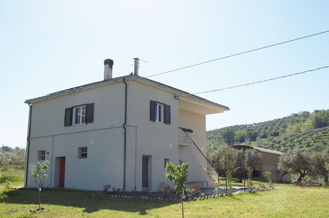Pianella, 3 Stanze da Letto Stanze da Letto, ,1 BagnoBathrooms,Casa indipendente,Vendita,Via Santa Rita,1543