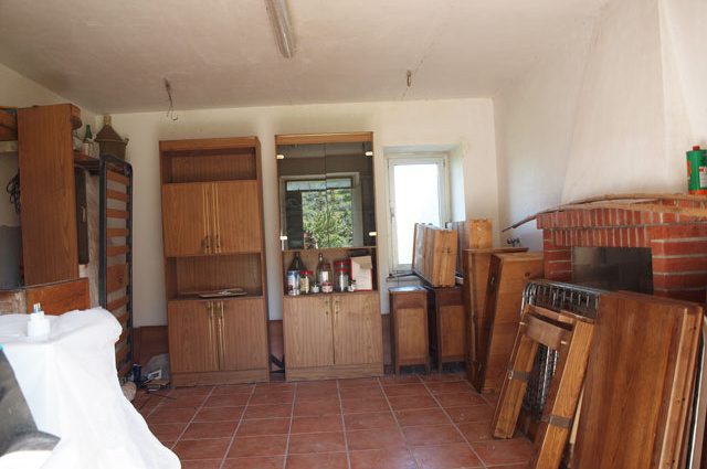 Pianella, 3 Stanze da Letto Stanze da Letto, ,1 BagnoBathrooms,Casa indipendente,Vendita,Via Santa Rita,1543