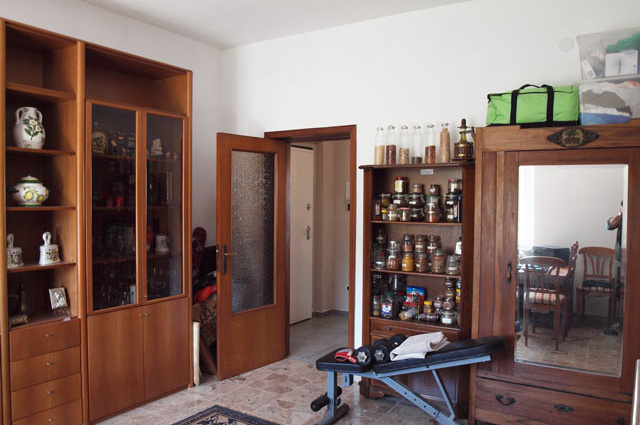 Pianella, 3 Stanze da Letto Stanze da Letto, ,1 BagnoBathrooms,Casa indipendente,Vendita,Via Santa Rita,1543