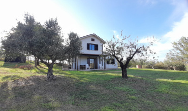 Atri, 2 Stanze da Letto Stanze da Letto, ,2 BathroomsBathrooms,Villa,Vendita,Contrada Cagno 30,1544
