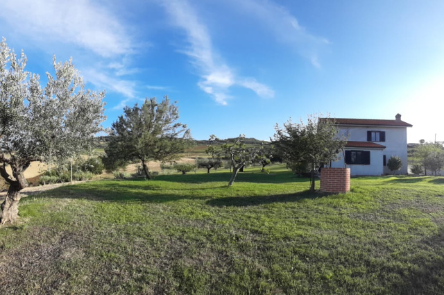 Atri, 2 Stanze da Letto Stanze da Letto, ,2 BathroomsBathrooms,Villa,Vendita,Contrada Cagno 30,1544