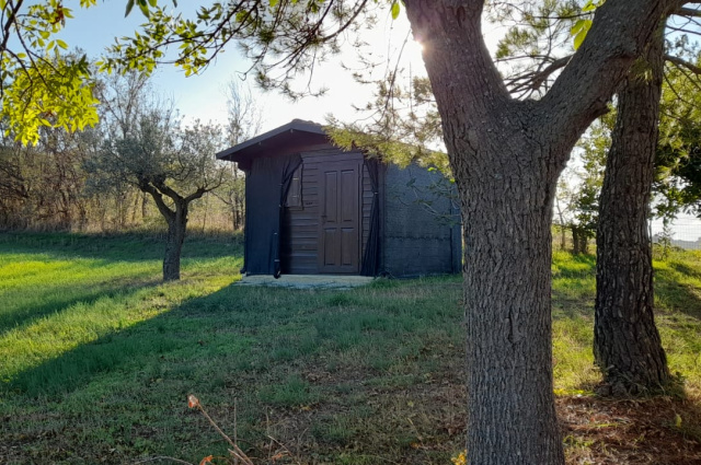 Atri, 2 Stanze da Letto Stanze da Letto, ,2 BathroomsBathrooms,Villa,Vendita,Contrada Cagno 30,1544