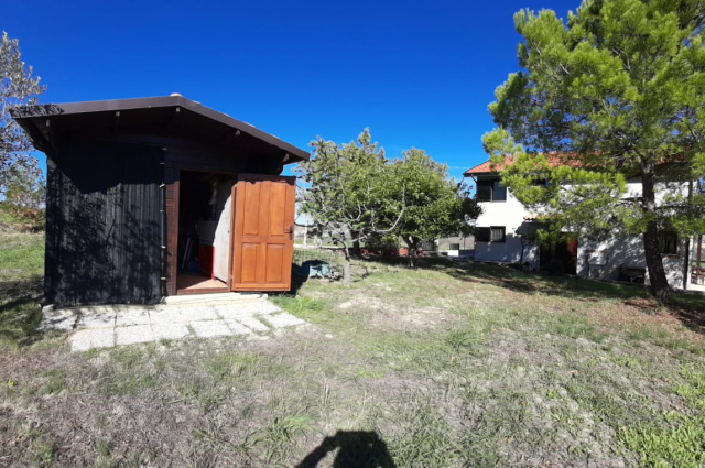 Atri, 2 Stanze da Letto Stanze da Letto, ,2 BathroomsBathrooms,Villa,Vendita,Contrada Cagno 30,1544