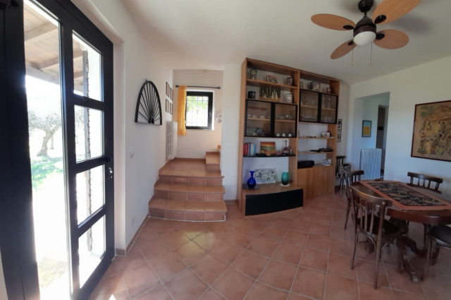 Atri, 2 Stanze da Letto Stanze da Letto, ,2 BathroomsBathrooms,Villa,Vendita,Contrada Cagno 30,1544