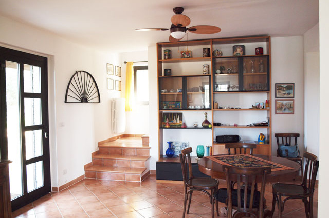 Atri, 2 Stanze da Letto Stanze da Letto, ,2 BathroomsBathrooms,Villa,Vendita,Contrada Cagno 30,1544