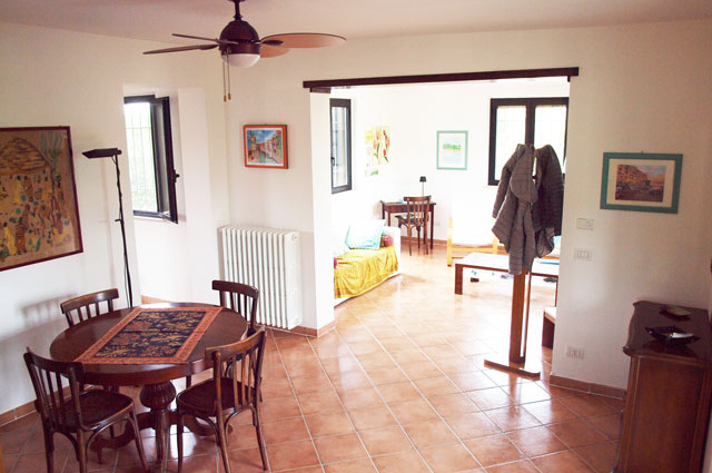 Atri, 2 Stanze da Letto Stanze da Letto, ,2 BathroomsBathrooms,Villa,Vendita,Contrada Cagno 30,1544
