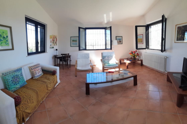 Atri, 2 Stanze da Letto Stanze da Letto, ,2 BathroomsBathrooms,Villa,Vendita,Contrada Cagno 30,1544