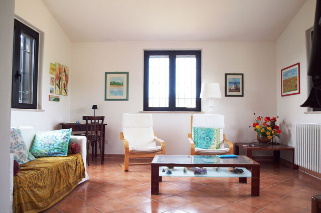 Atri, 2 Stanze da Letto Stanze da Letto, ,2 BathroomsBathrooms,Villa,Vendita,Contrada Cagno 30,1544