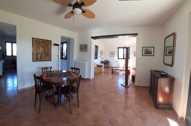 Atri, 2 Stanze da Letto Stanze da Letto, ,2 BathroomsBathrooms,Villa,Vendita,Contrada Cagno 30,1544