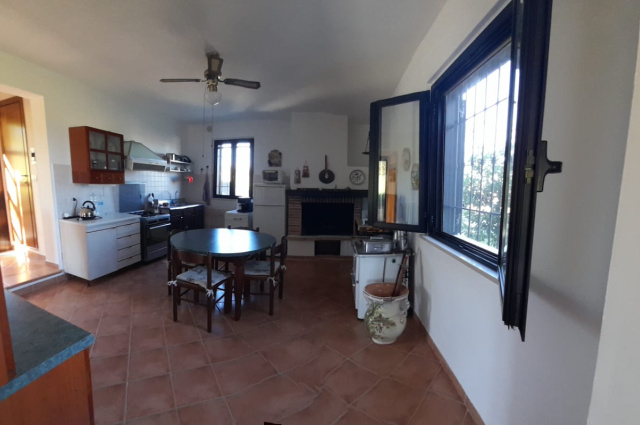 Atri, 2 Stanze da Letto Stanze da Letto, ,2 BathroomsBathrooms,Villa,Vendita,Contrada Cagno 30,1544