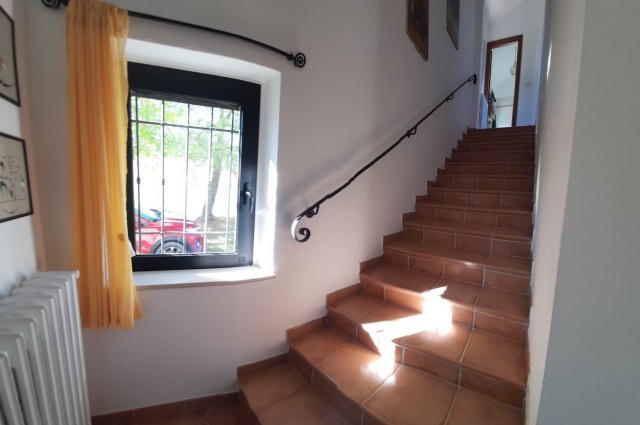 Atri, 2 Stanze da Letto Stanze da Letto, ,2 BathroomsBathrooms,Villa,Vendita,Contrada Cagno 30,1544