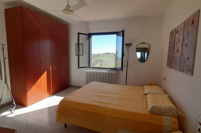 Atri, 2 Stanze da Letto Stanze da Letto, ,2 BathroomsBathrooms,Villa,Vendita,Contrada Cagno 30,1544