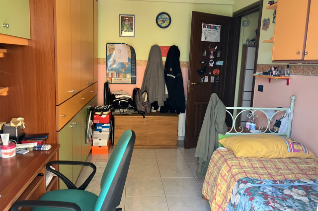 Atri, 3 Stanze da Letto Stanze da Letto, ,2 BathroomsBathrooms,Appartamento,Vendita,1545