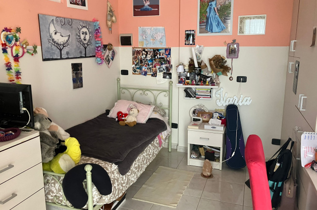Atri, 3 Stanze da Letto Stanze da Letto, ,2 BathroomsBathrooms,Appartamento,Vendita,1545