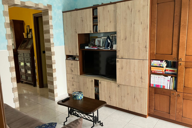 Atri, 3 Stanze da Letto Stanze da Letto, ,2 BathroomsBathrooms,Appartamento,Vendita,1545
