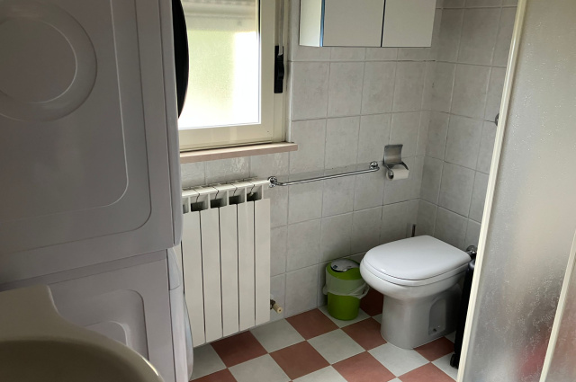 Atri, 3 Stanze da Letto Stanze da Letto, ,2 BathroomsBathrooms,Appartamento,Vendita,1545
