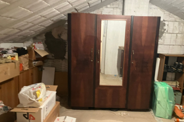Atri, 3 Stanze da Letto Stanze da Letto, ,2 BathroomsBathrooms,Appartamento,Vendita,1545