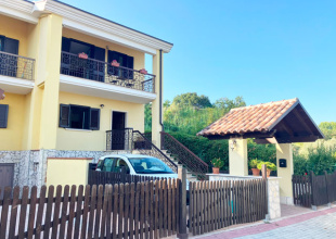 Atri, 3 Stanze da Letto Stanze da Letto, ,2 BathroomsBathrooms,Villetta a schiera,Vendita,Via Proserpina 21,1546