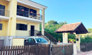 Atri, 3 Stanze da Letto Stanze da Letto, ,2 BathroomsBathrooms,Villetta a schiera,Vendita,Via Proserpina 21,1546