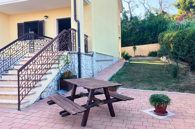 Atri, 3 Stanze da Letto Stanze da Letto, ,2 BathroomsBathrooms,Villetta a schiera,Vendita,Via Proserpina 21,1546