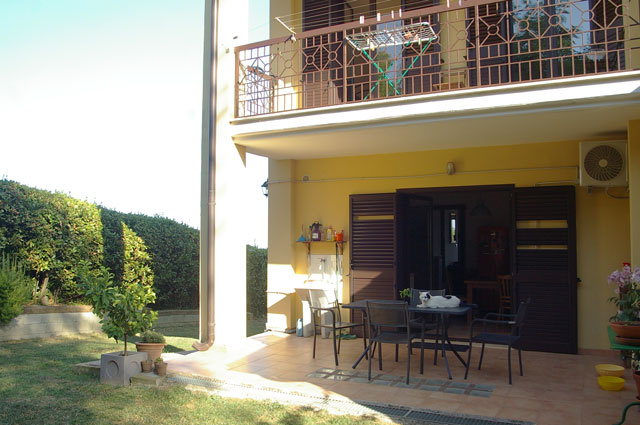 Atri, 3 Stanze da Letto Stanze da Letto, ,2 BathroomsBathrooms,Villetta a schiera,Vendita,Via Proserpina 21,1546