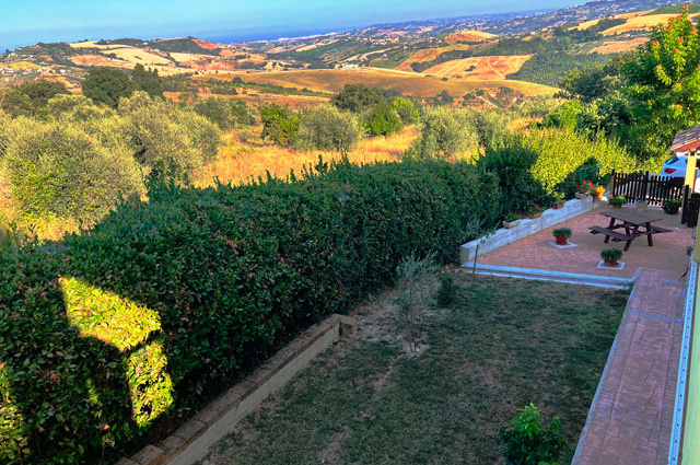 Atri, 3 Stanze da Letto Stanze da Letto, ,2 BathroomsBathrooms,Villetta a schiera,Vendita,Via Proserpina 21,1546